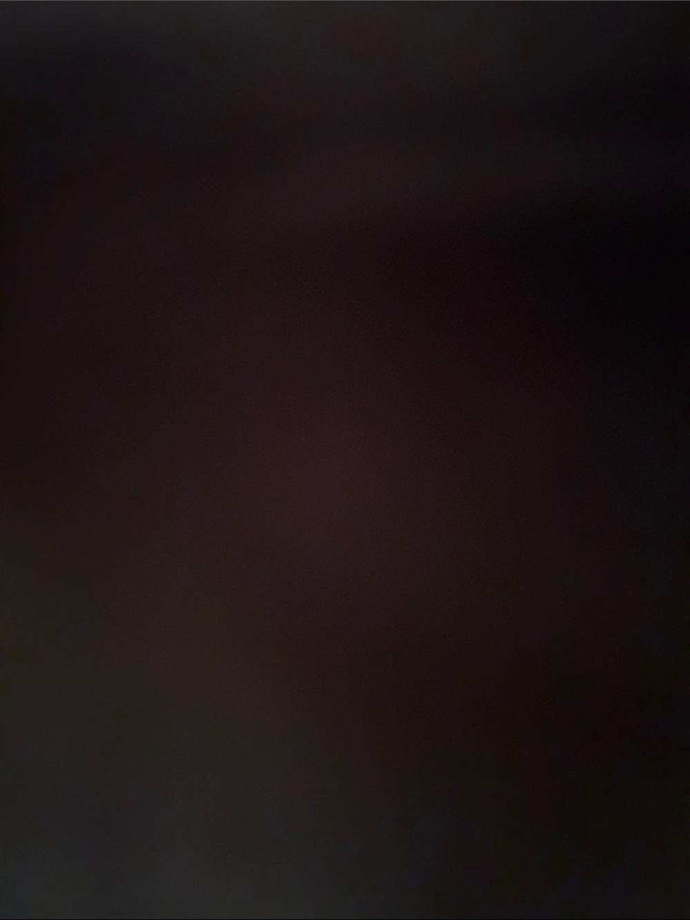 NOT FOR SALE
“Mugler” Makeup/Cosmetic Case, Brand New